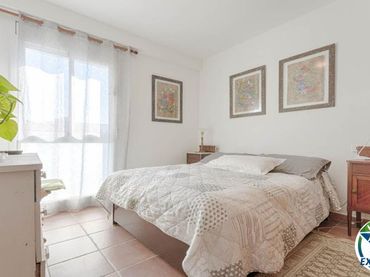Mini appartamento con giardino in vendita a Carretera Canyelles
