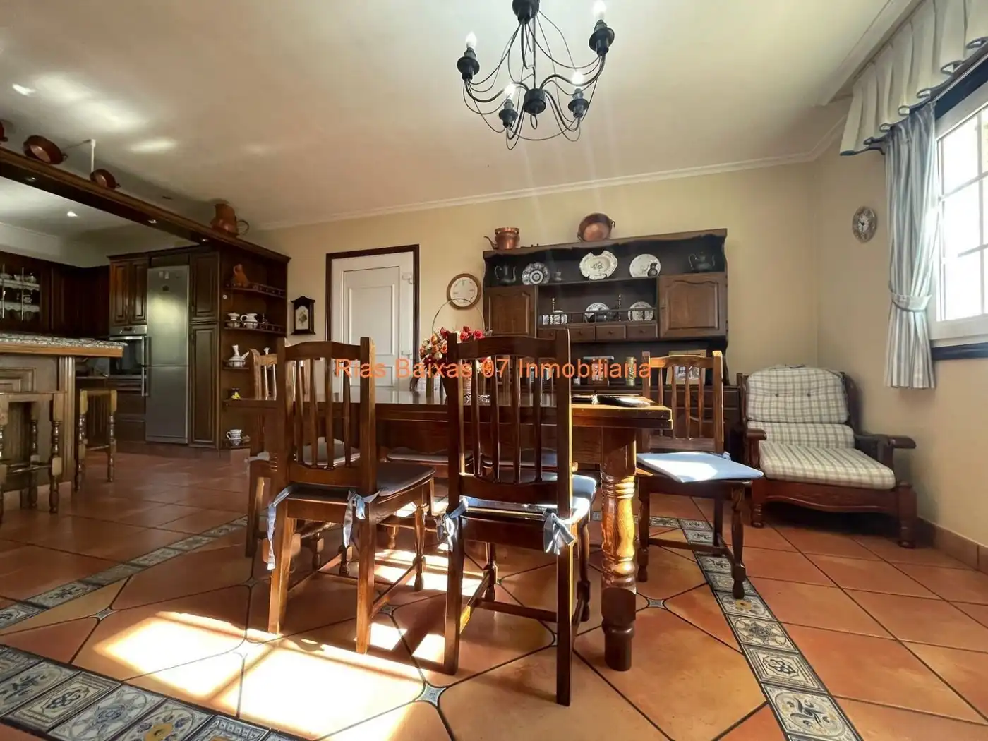 Casa o chalet en venta en Redondela