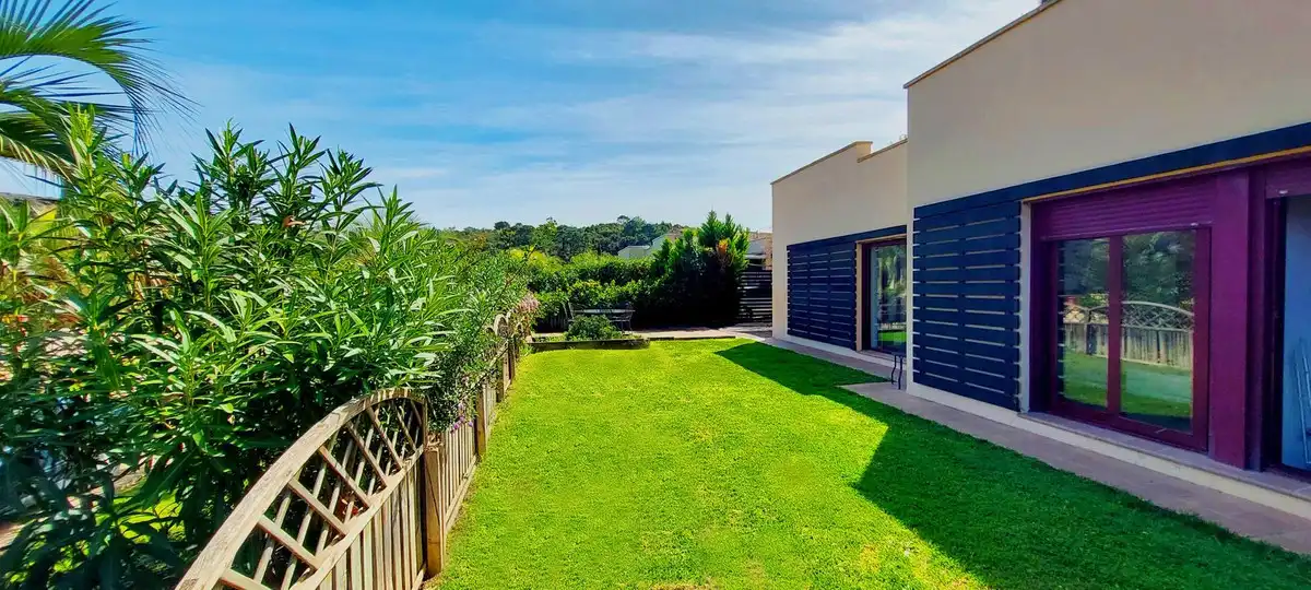 House with pool for sale in Calle Vereda Alta del Rio 8