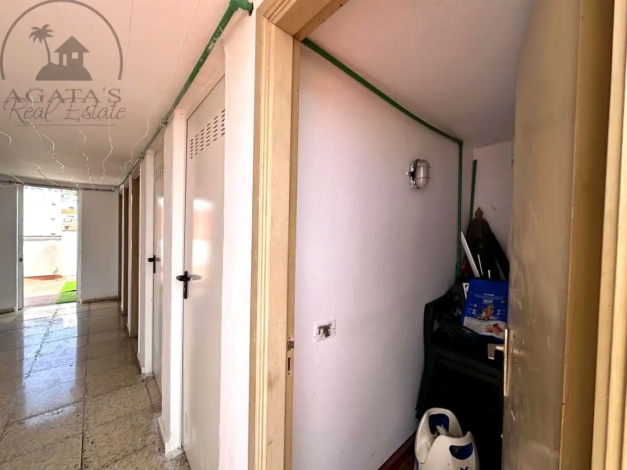 Pis en venda en Icod de los Vinos amb Terrassa i Balcó