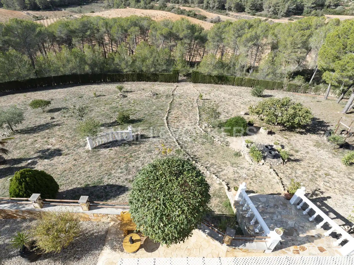 Maison avec jardin à vendre à Olivella, imagen 50
