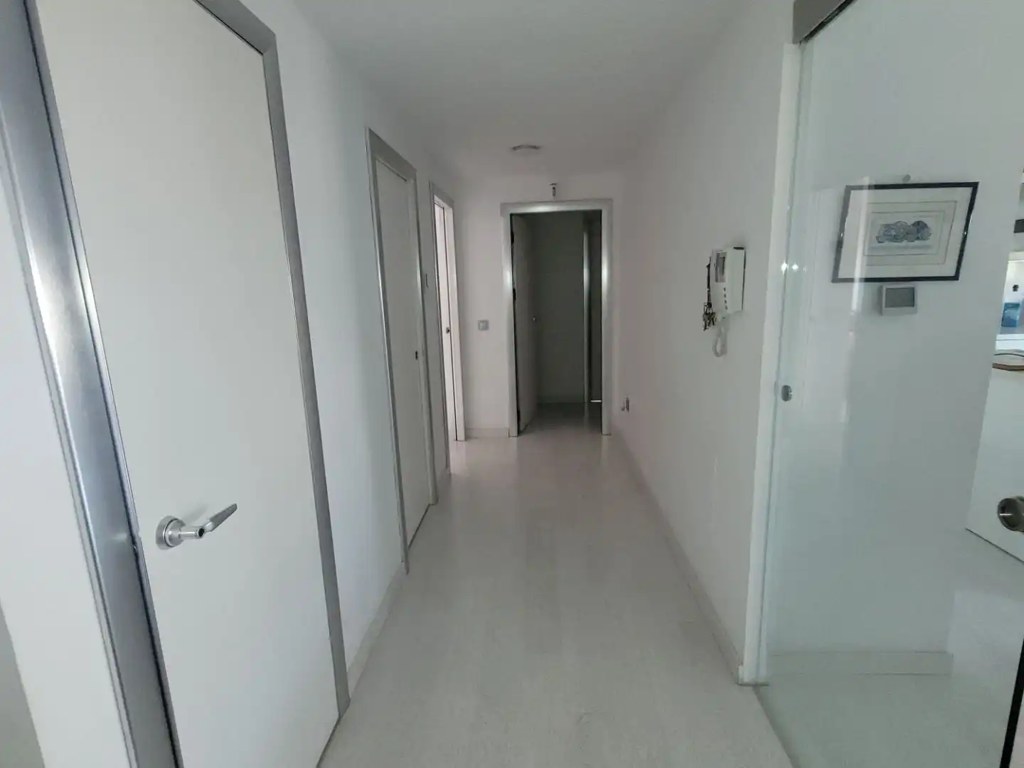 Àtic amb ascensor en venda a Calle Goya 3, imagen 28