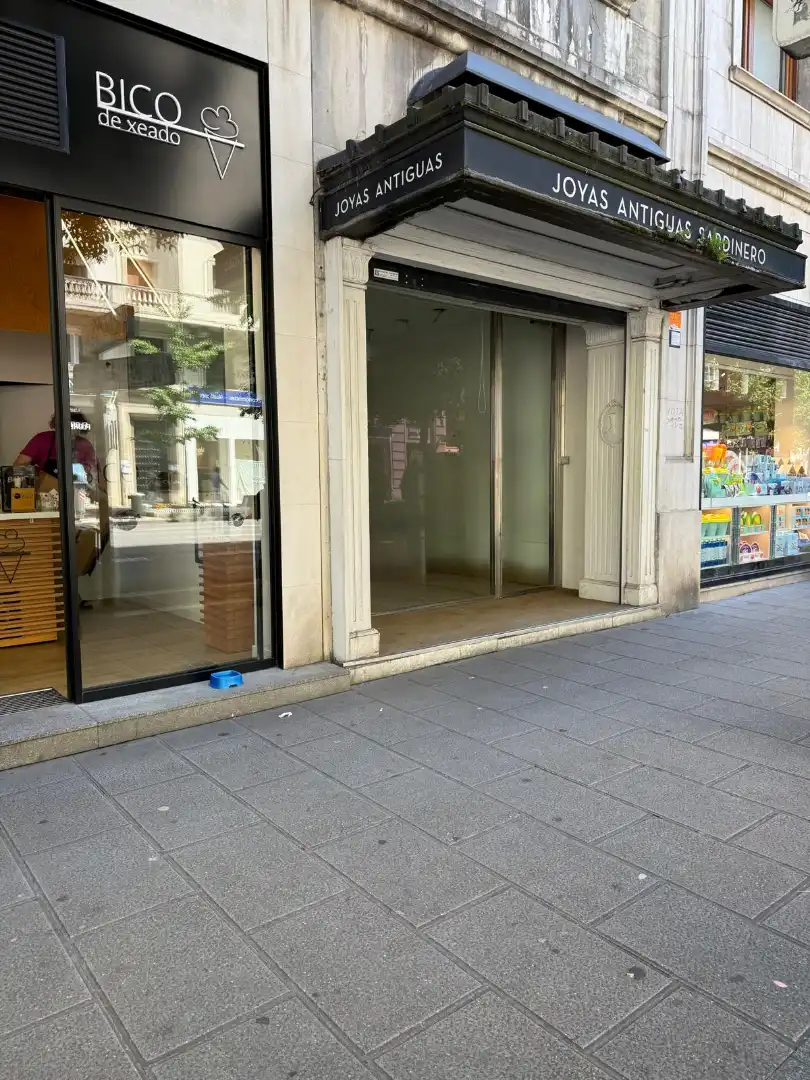 Commercial properties for sale in Santander