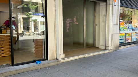 Photo 2 of Commercial properties for sale in Calle Calvo Sotelo, Centro - Ayuntamiento, Santander