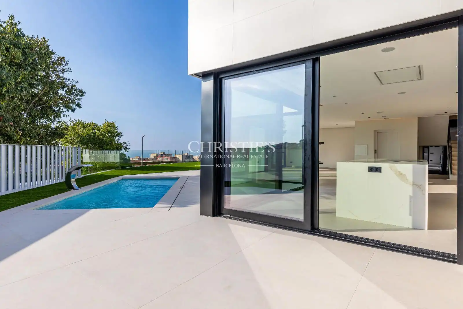 Villa avec piscine à vendre à Teià, imagen 5