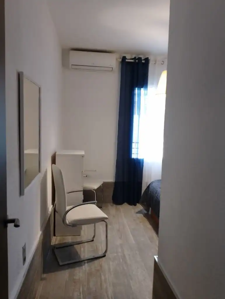 Schlafzimmer von Erdgeschoss zur Miete in Puerto de Sagunto