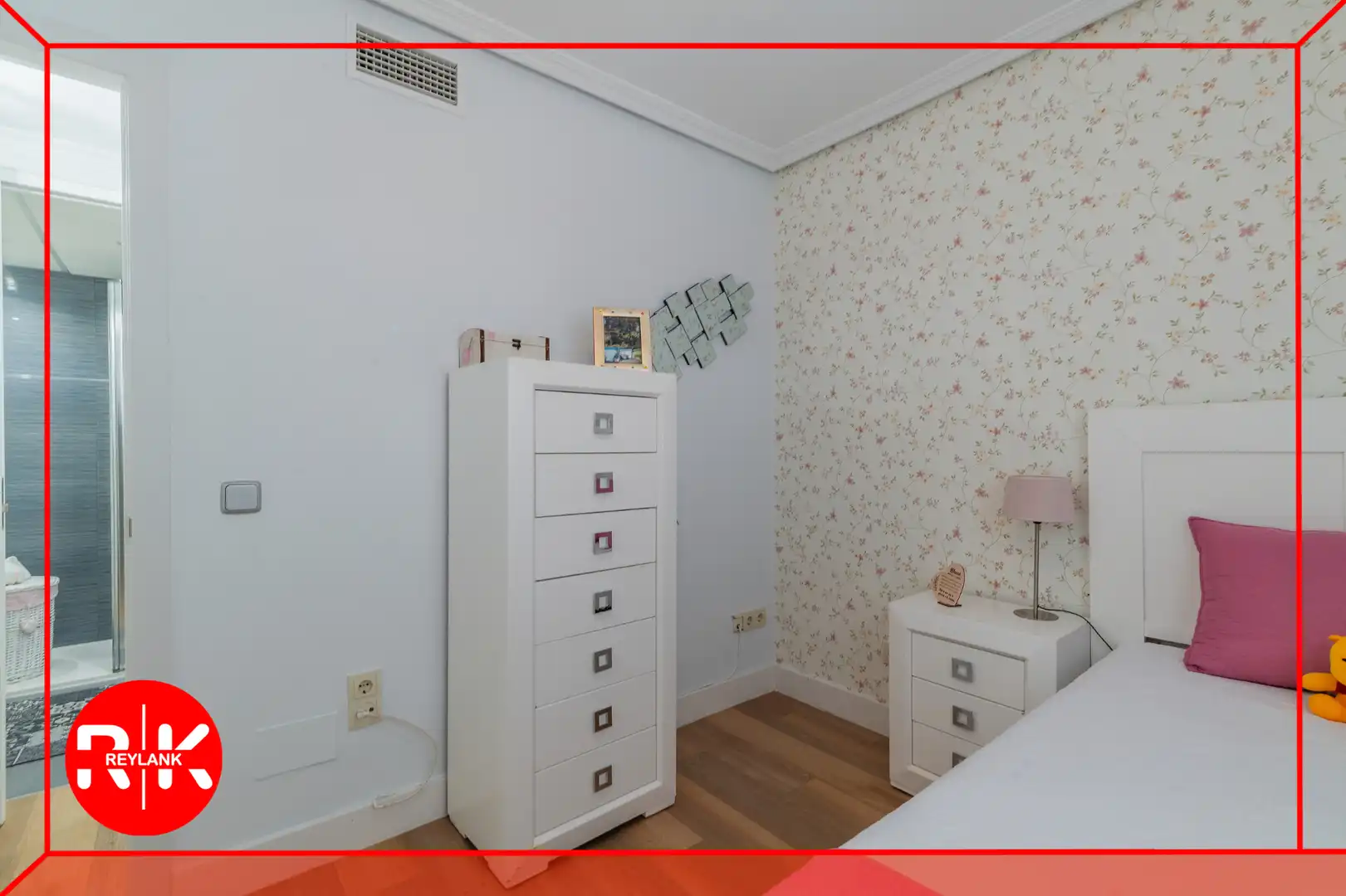 Wohnung mit Pool zum Verkauf in Parque Roma - Coronas, imagen 29