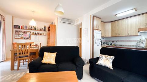 Foto 2 de Pis en venda a Güéjar Sierra, Granada