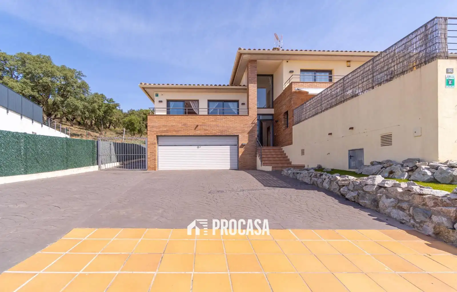Villa mit Pool zum Verkauf in MUNTANYETA, imagen 78