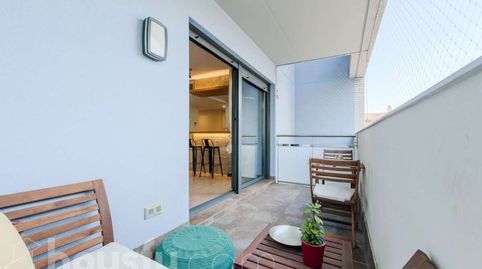 Foto 3 de Piso en venta en Calle Pi I Margall, ., Gorg, Badalona