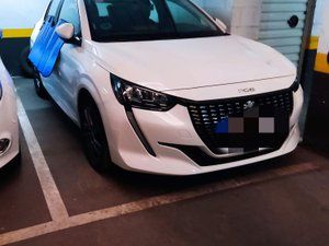 Parking de Garaje en venta en Gijón 