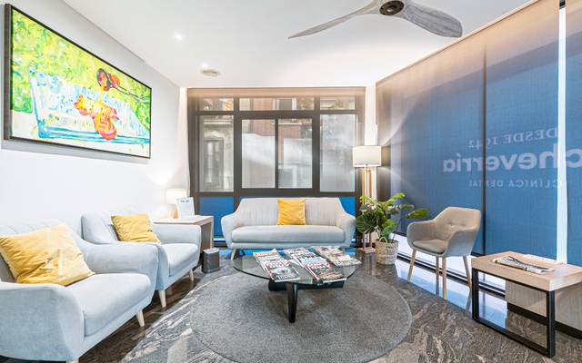 Oficina en Venta en El Putget i el Farró