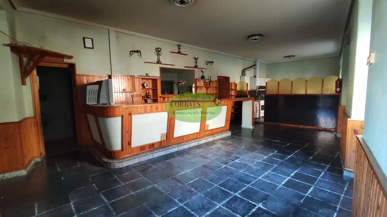 Casa o chalet en venta en Ourense Capital  con Balcón