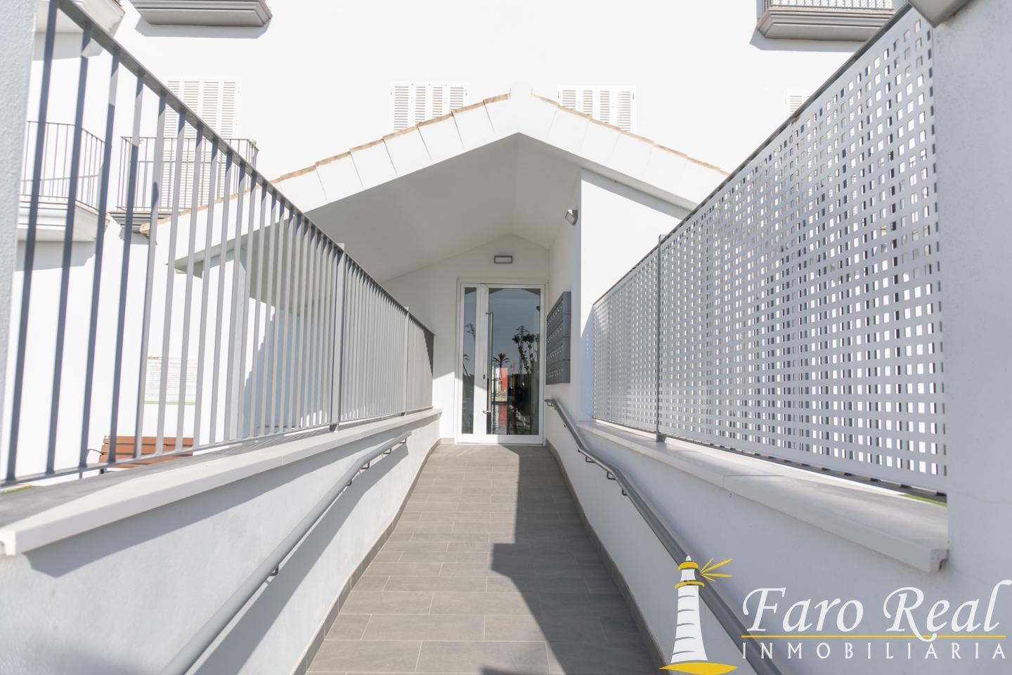 Apartment for sale in Sanlúcar de Barrameda  with Air Conditioner, Heating and Terrace
