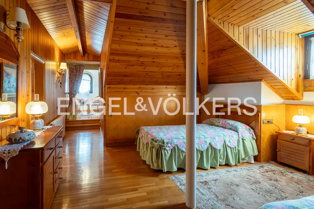 Chalet con terraza en venta en Centro, imagen 30