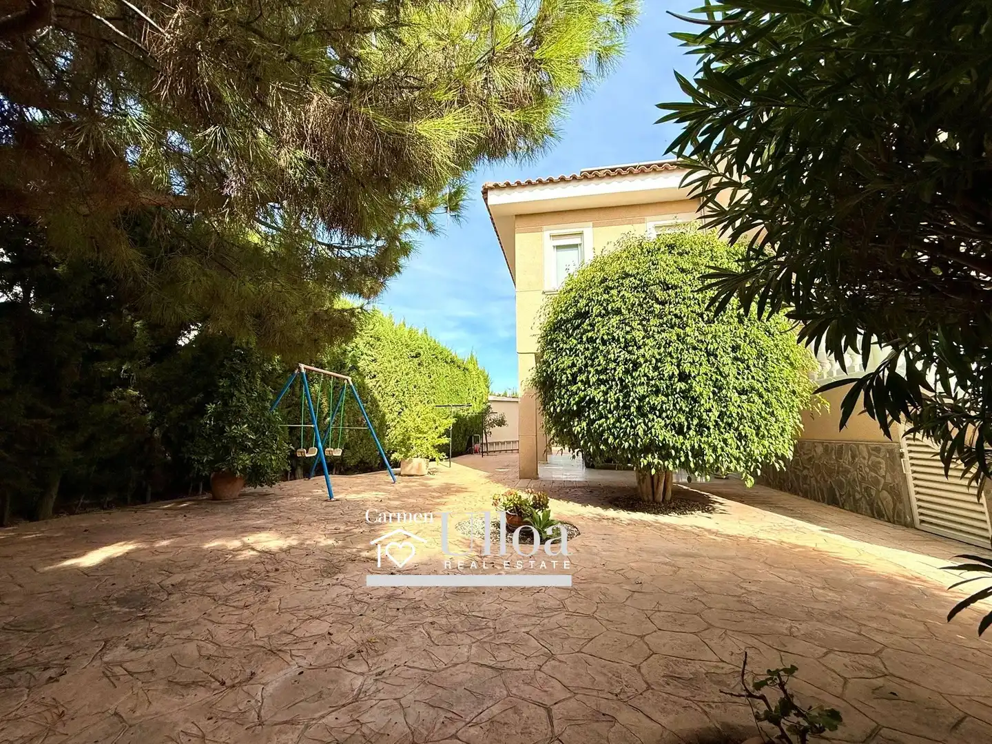 Detached house with pool for sale in Calle del Pino, imagen 62