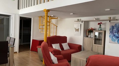 Foto 3 von Wohnung zur Miete in Calle el Peso, 8, Constantina, Sevilla