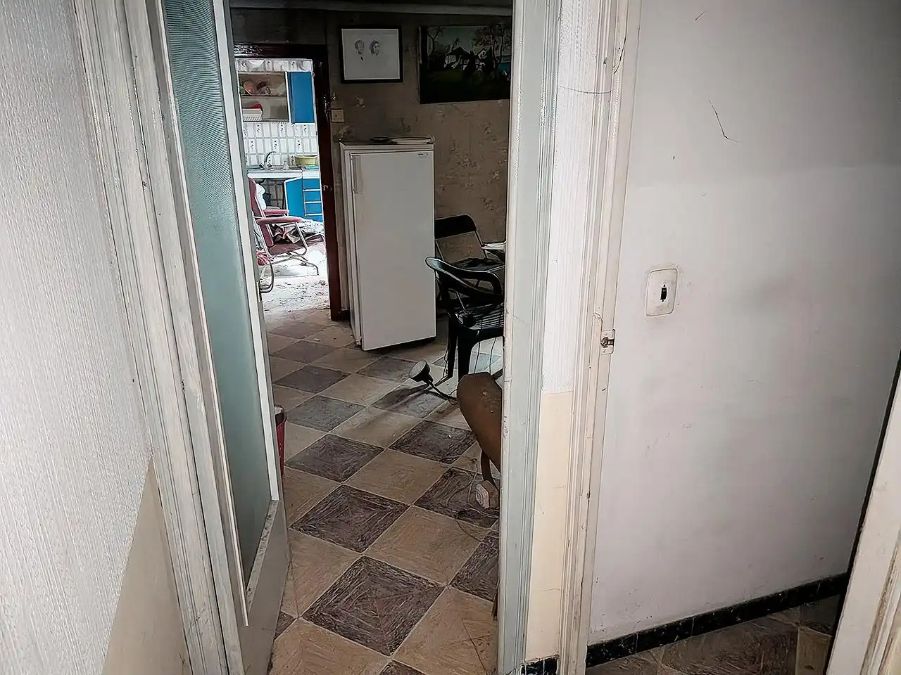 Casa o xalet en venda en Ulldecona amb Balcó
