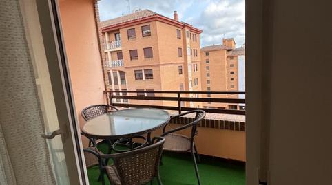 Foto 3 de Pis de lloguer a Parque Geólogo José Royo Gómez, Castellón de la Plana / Castelló de la Plana