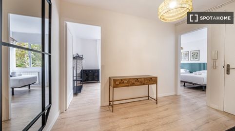 Foto 5 von Zimmer in El Baix Guinardó, Barcelona Capital