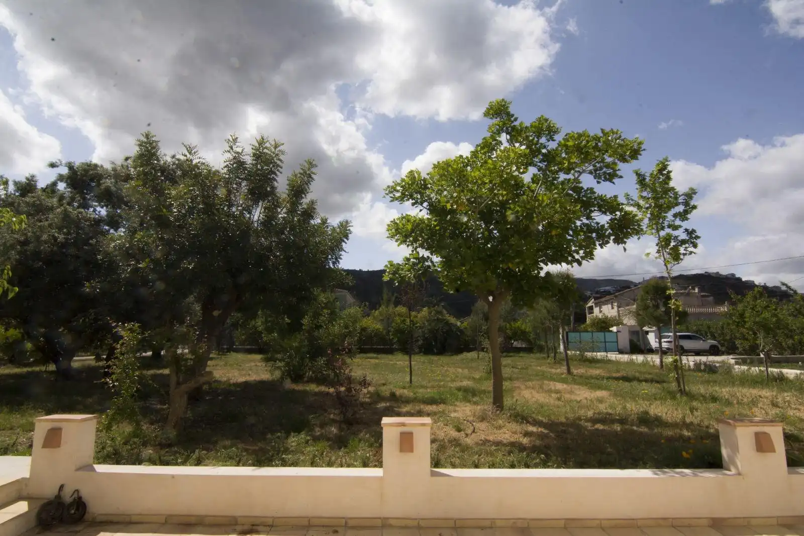 Houses for rent in Pedreguer  with Air Conditioner, Heating and Private garden