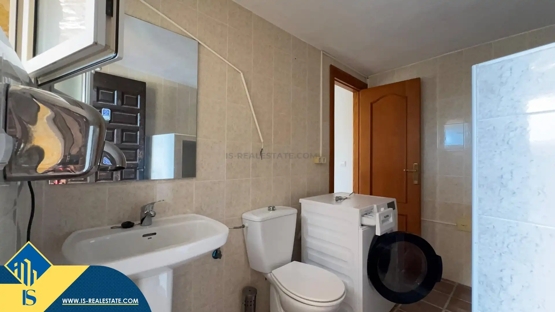 Villa avec jardin à vendre à Nueva Torrevieja - Aguas Nuevas, imagen 56