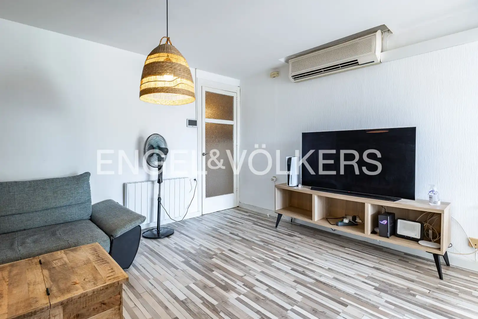 Maisonette mit Terrasse zum Verkauf in Casc Antic, imagen 10