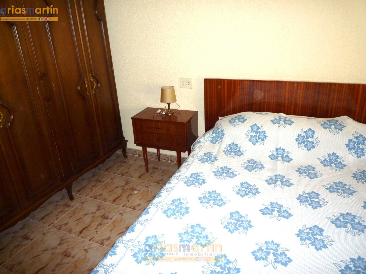 Flat to rent in María Auxiliadora, Labradores