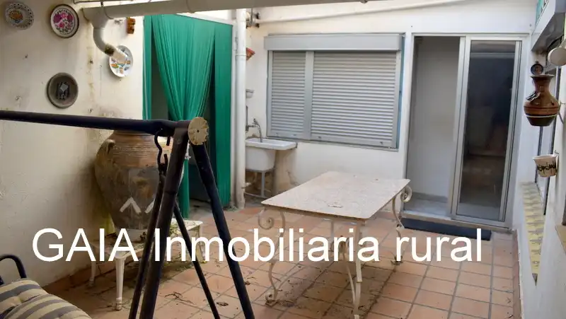 Adossat en venda a Maella, imagen 21