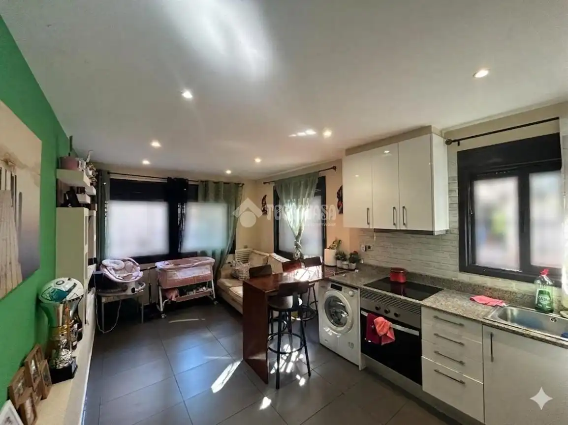 Appartement à vendre à Nou Barris