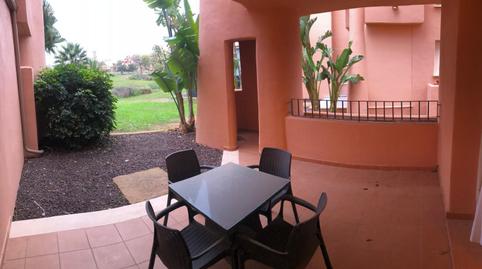 Photo 2 of Flat to rent in Calle del Alcalde Pedro Sanz, 21, Torre-Pacheco ciudad, Murcia