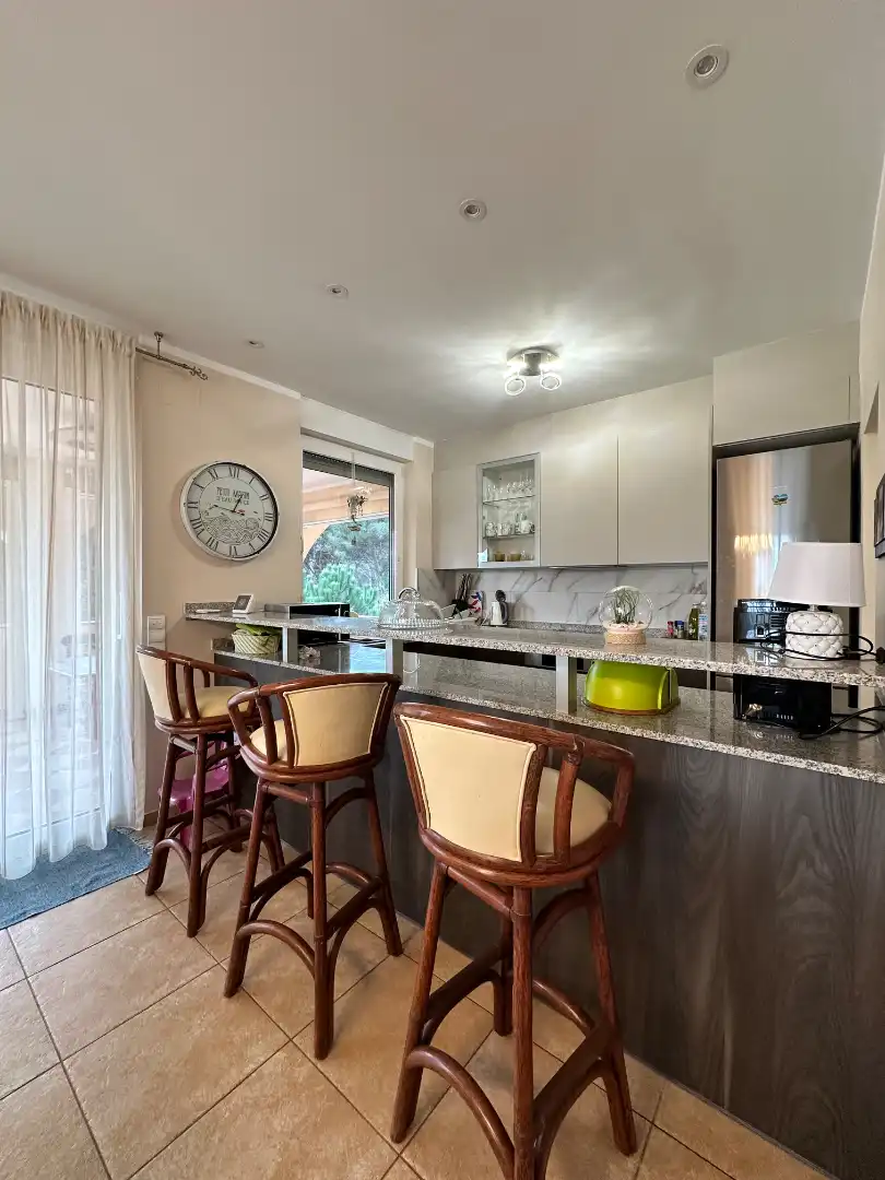 Chalet con terraza en venta en Carrer del Puig Vermell, imagen 28
