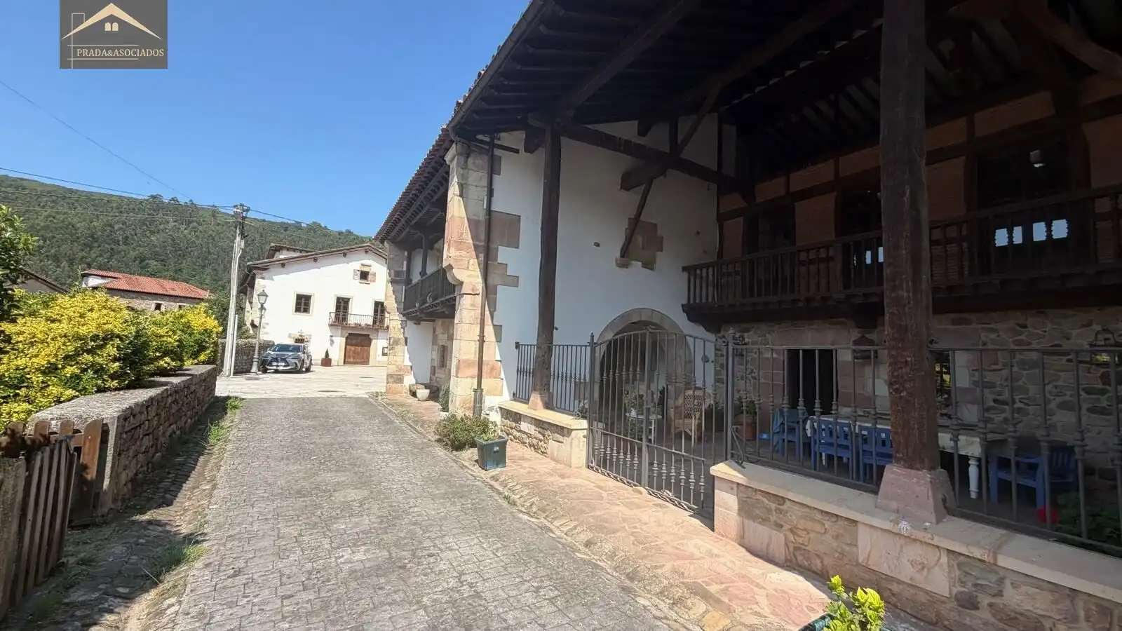 Residential land for sale in Ruente, imagen 18