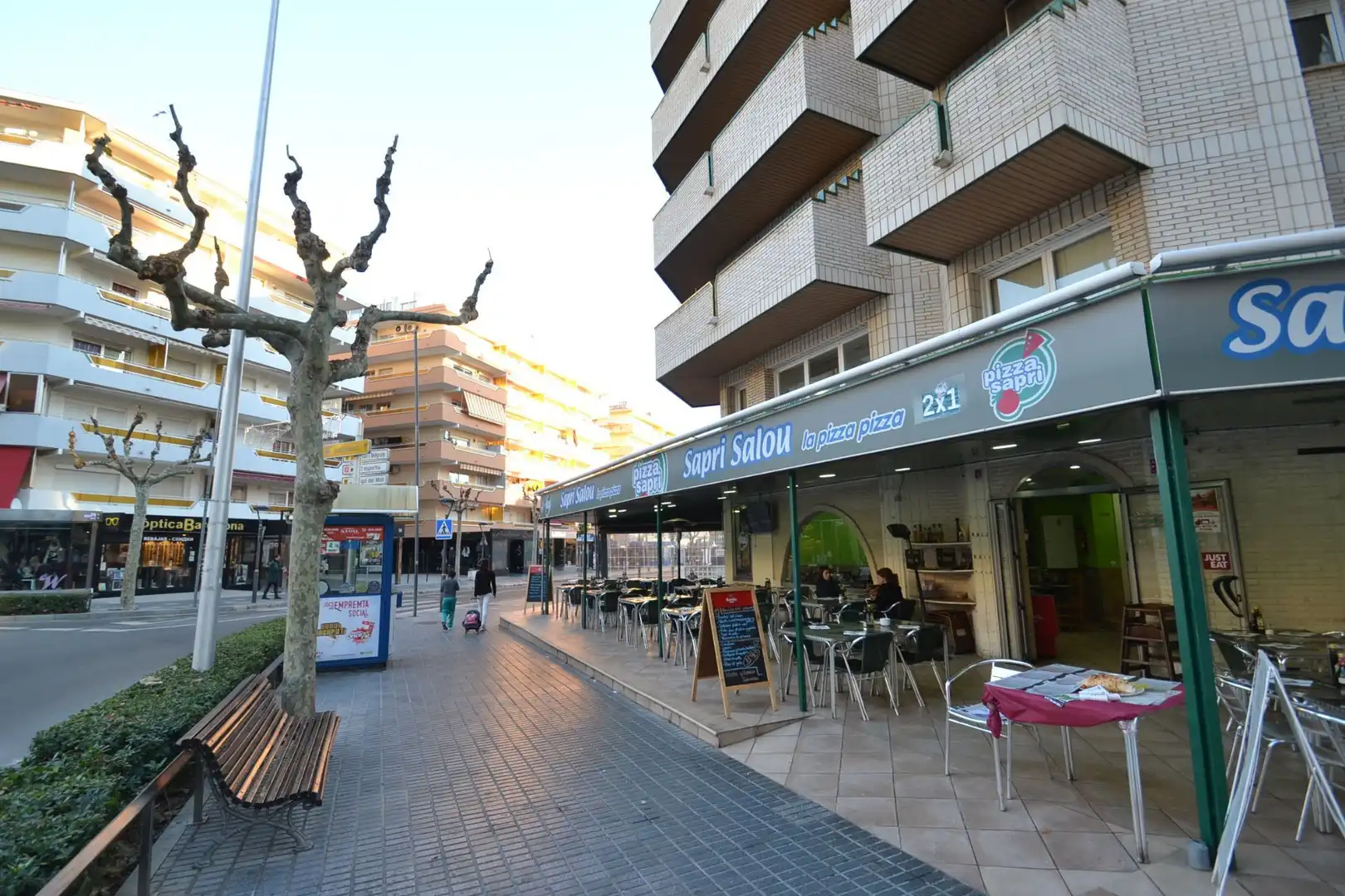 Apartment mit Aufzug zur Miete in AURELIA, imagen 18