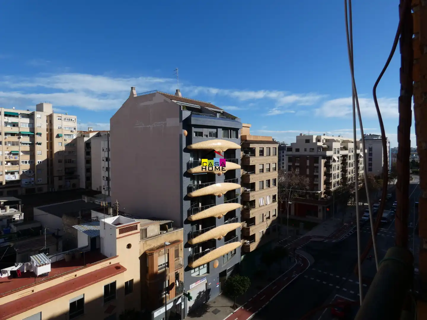 Attique avec terrasse à vendre à Este, imagen 6