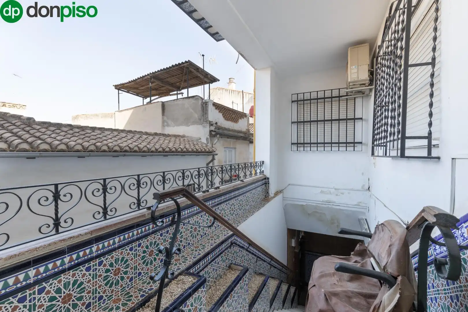 Inmuebles singulares en venta en Beteta 36, imagen 9
