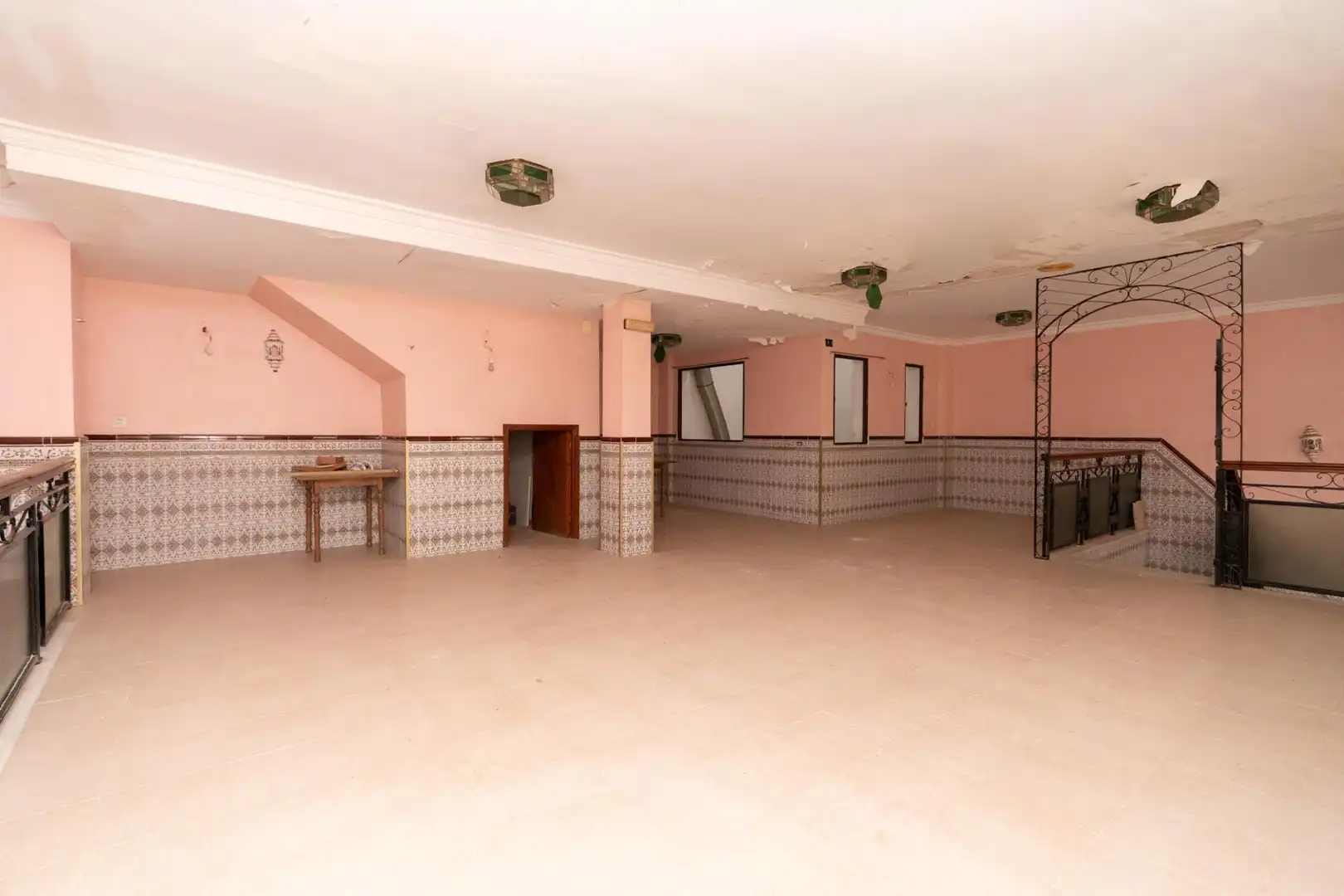 Casa o chalet en venta en Motril con Terraza