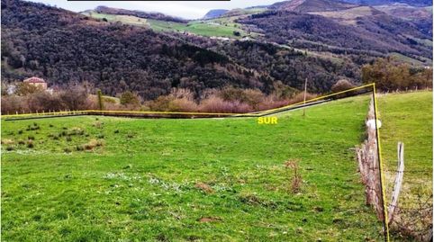 Foto 2 von Grundstücke zum Verkauf in Barrio Veguilla, 2, Soba, Cantabria