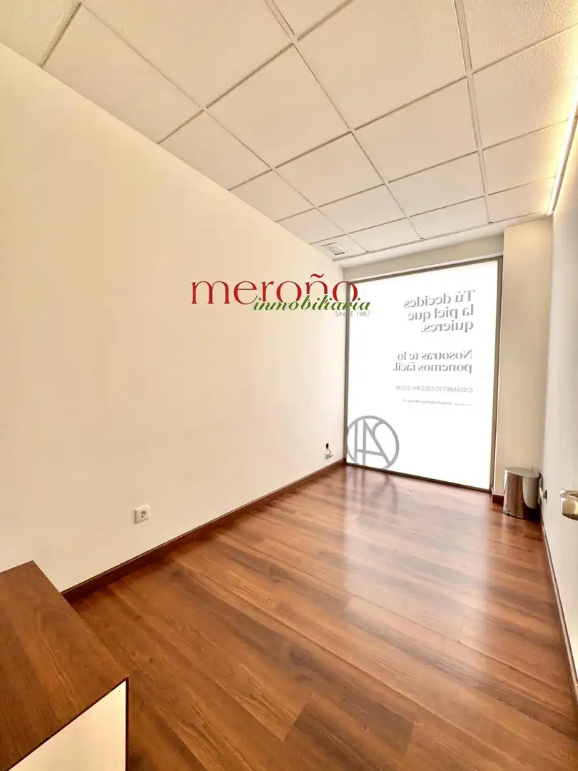Business premises to rent in Calle Calle de Daoíz 22, imagen 12