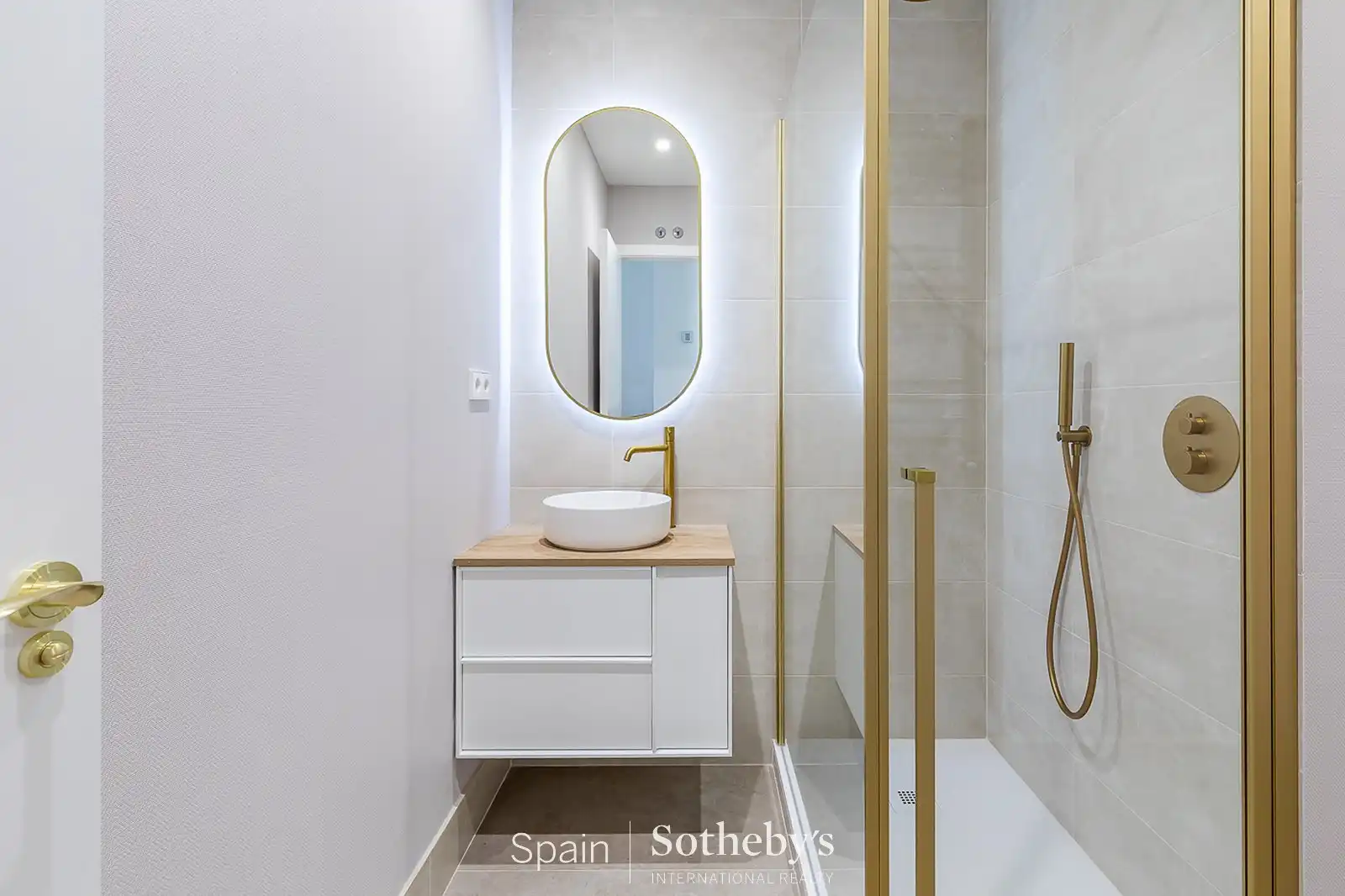 Appartement compact avec ascenseur à vendre à Calle de Santa Cruz de Marcenado, imagen 12
