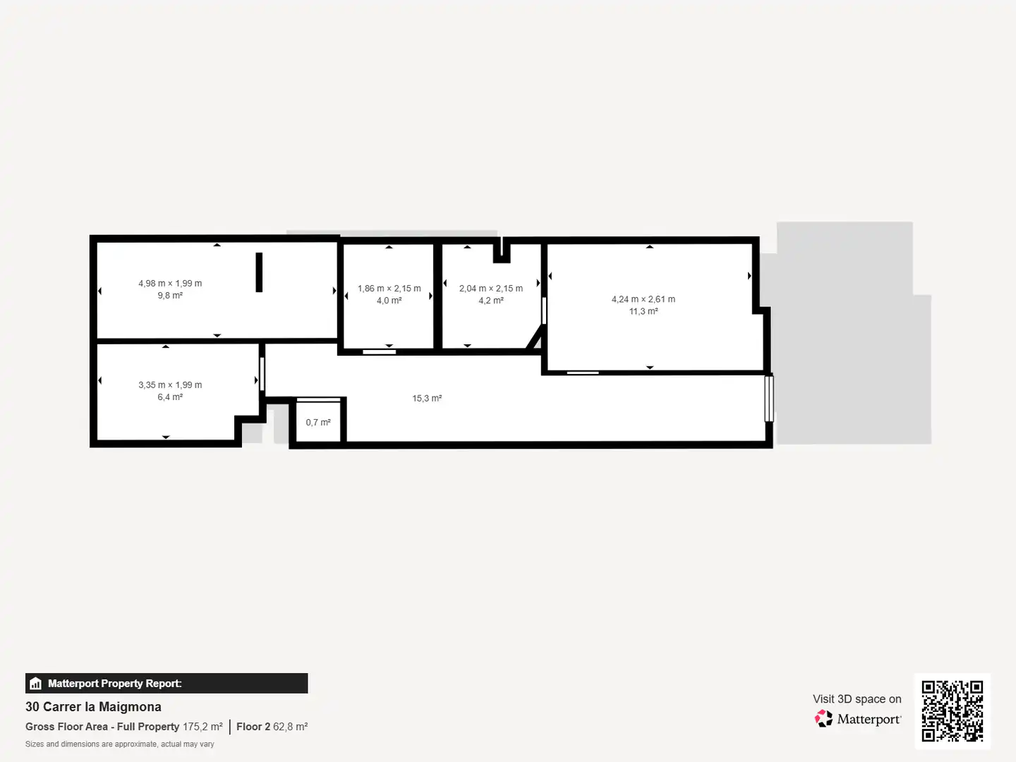 Casa in vendita a Carrer la Maigmona, imagen 34