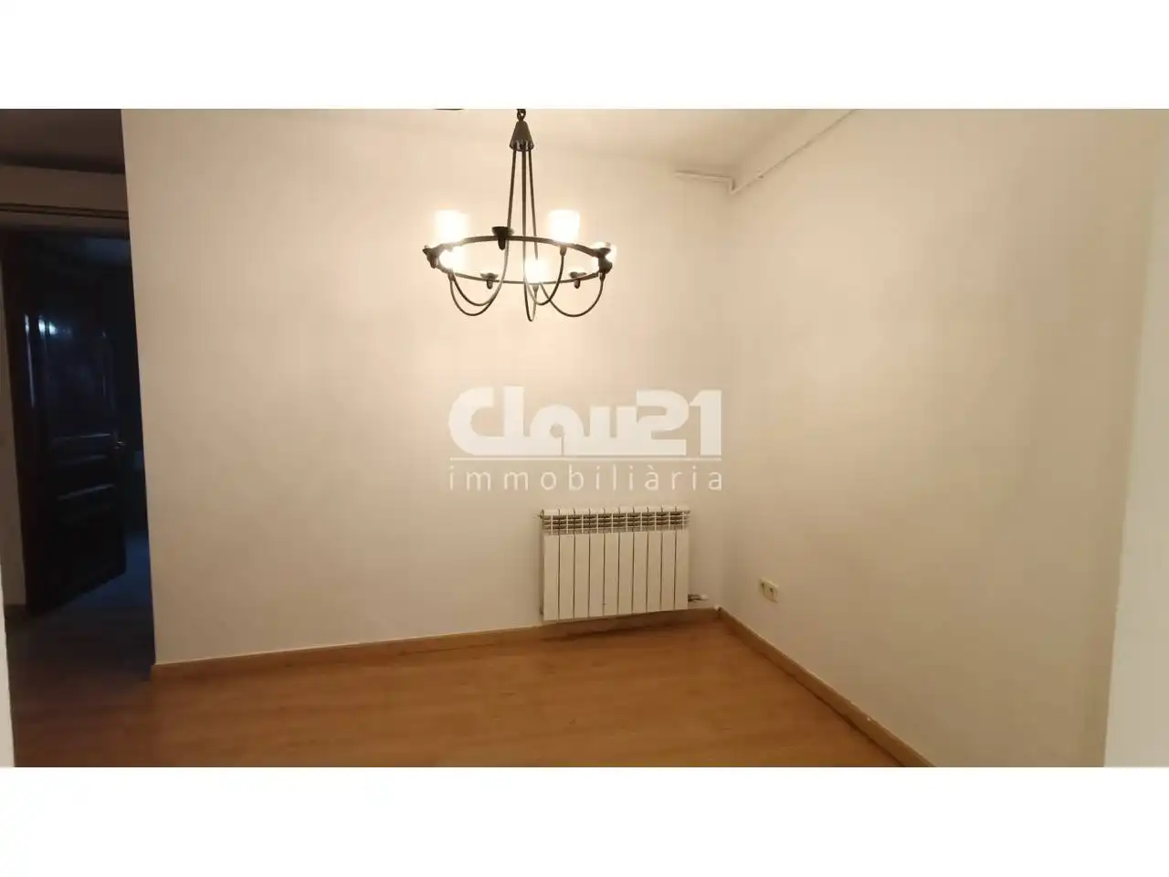Habitación de Piso en venta en Avià con Aire acondicionado, Calefacción y Parquet