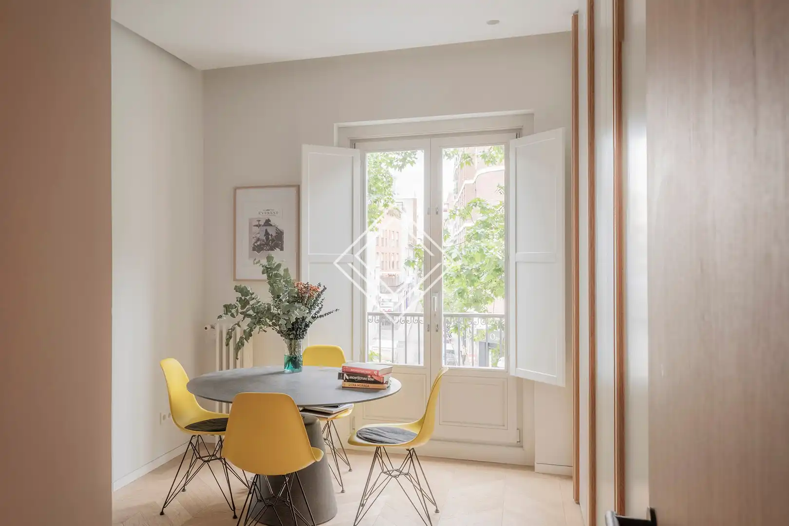 Appartamento con ascensore in vendita a Barrio de Salamanca, imagen 27