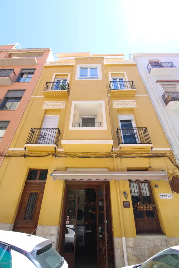 Local comercial en venda a Carrer Josep Maria Py 10
