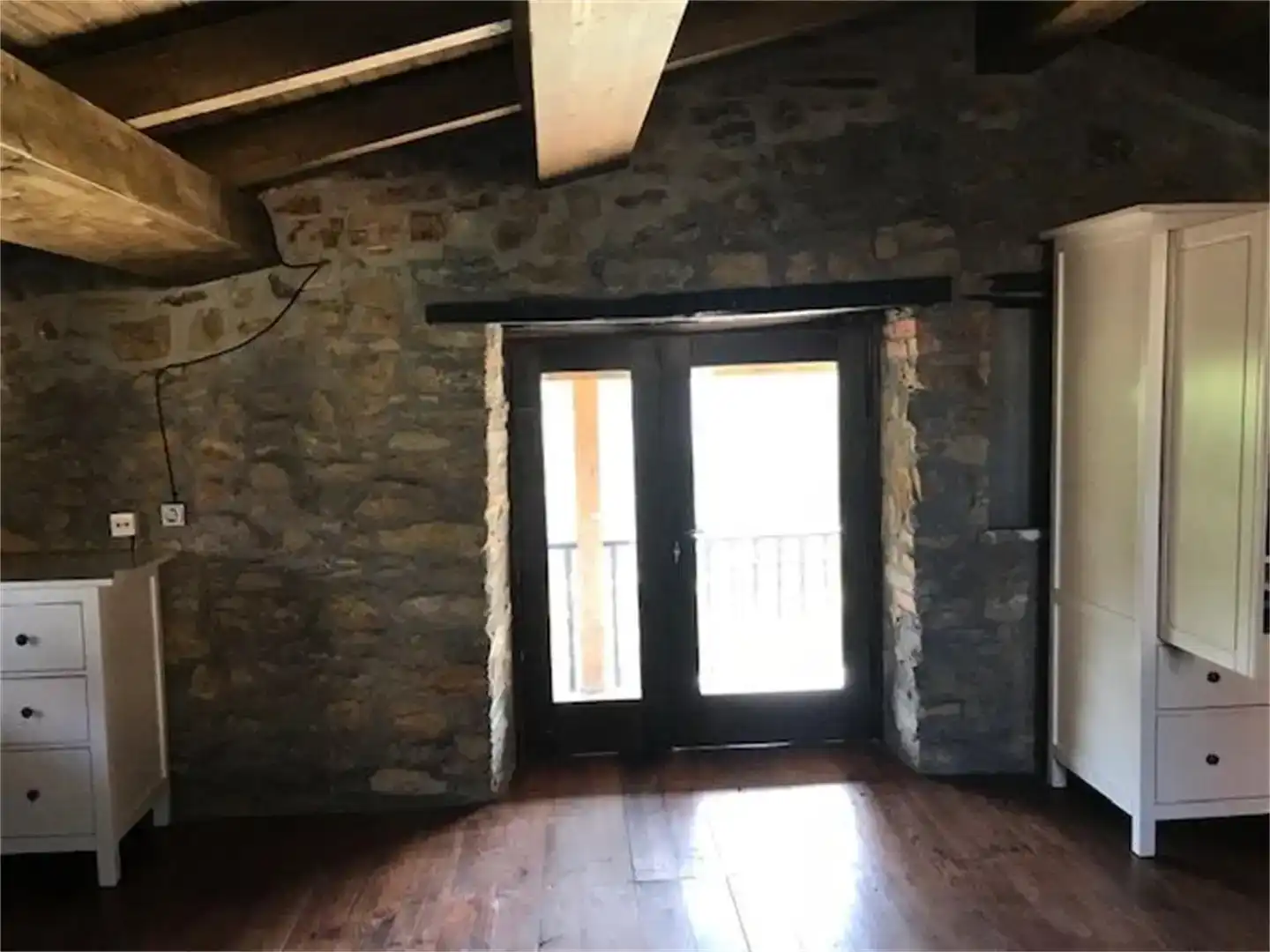 Finca rústica en venda en Langreo