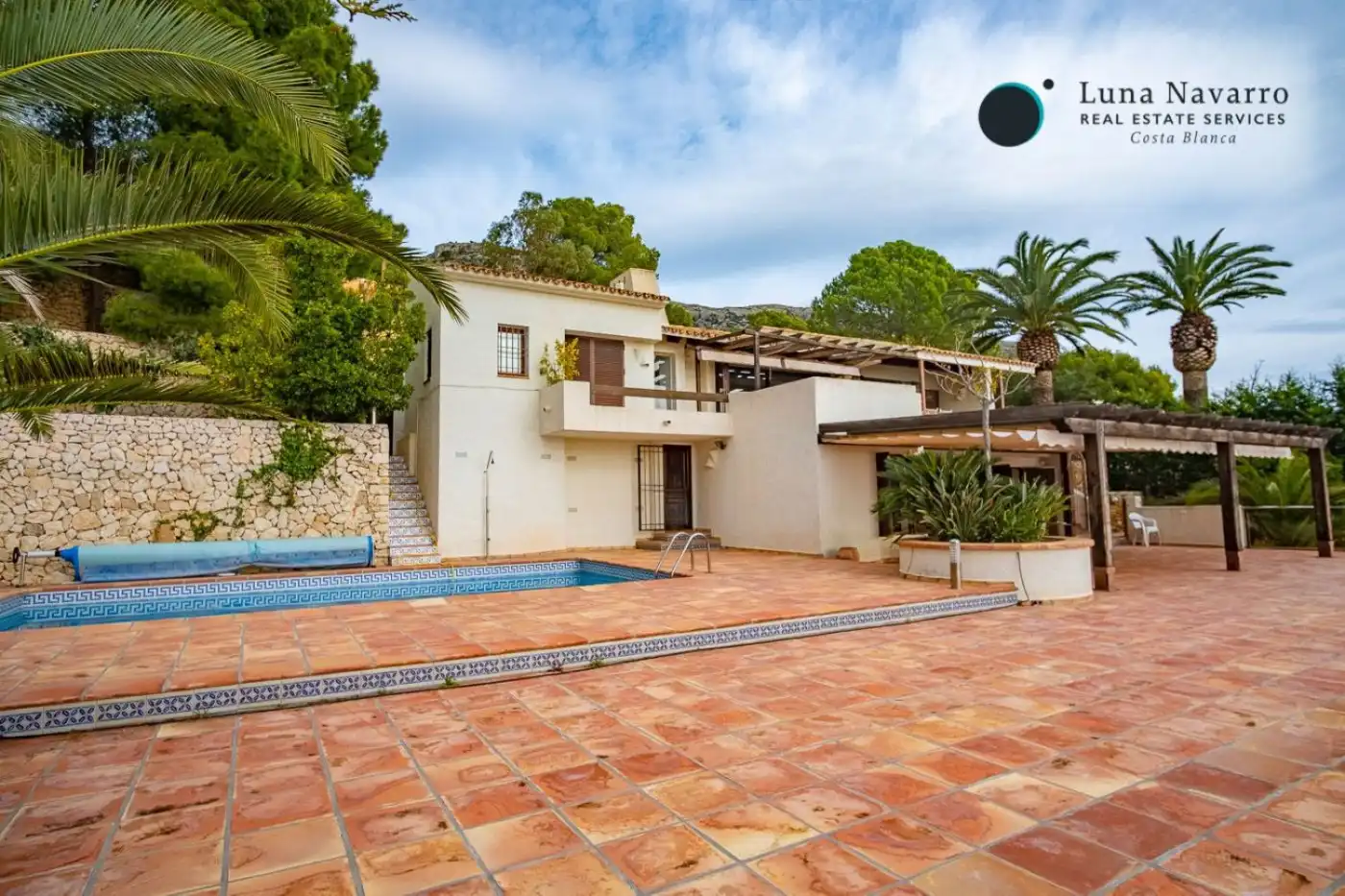 Detached house with pool for sale in Costa Azul, imagen 55