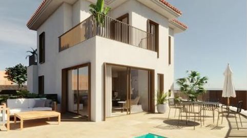 Photo 2 of Detached homes for sale in Calle Holanda, Las Cuevas - Los Gómez, La Orotava