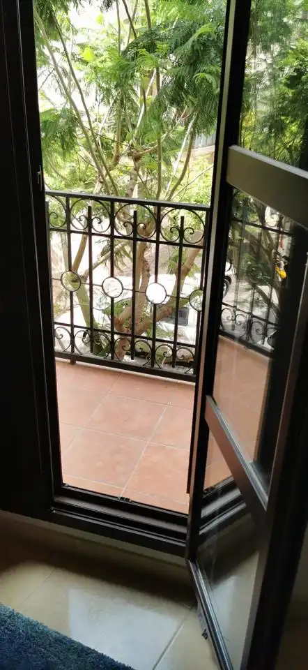Flat for rent in Melilla