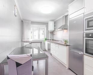 Kitchen of Flat for sale in Noreña