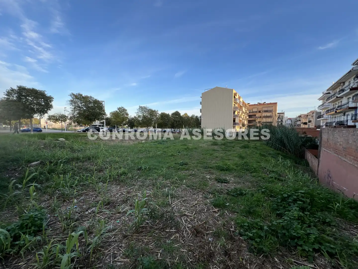 Wohnbaugrundstück zum Verkauf in Malgrat de Mar, imagen 5